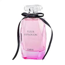 FARIIS FLEUR EXPLOSION FP 100ML