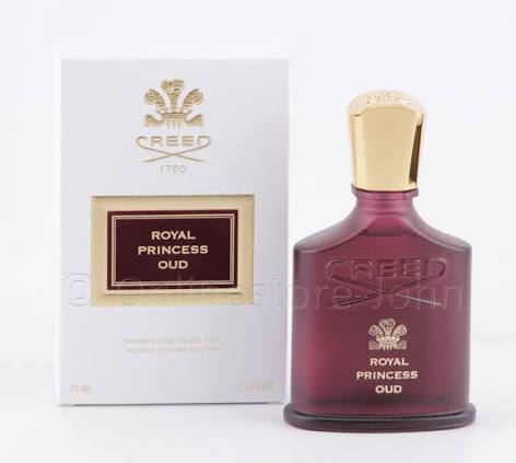 CREED ROYAL PRINCESS OUD 75ML
