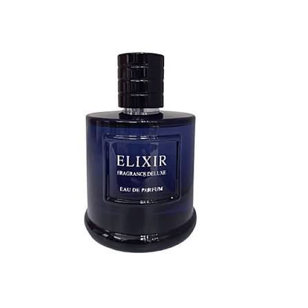 FRAGRANCE DELUXE ELIXIR EDP 100ML