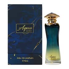 AHMED AQUA OUD EDP 100ML