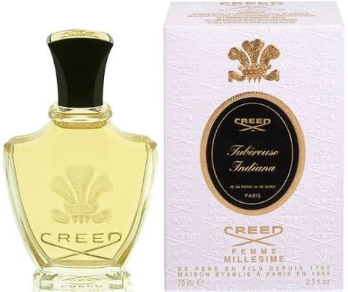 CREED TUBEREUSE INDIANA EDP 75ML