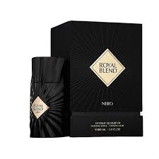 FRENCH AVENUE ROYAL BLEND EXTRAIT EDP 100ML