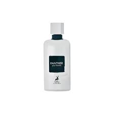 MAISON ALHAMBRA PANTHER MEN EDP 100ML