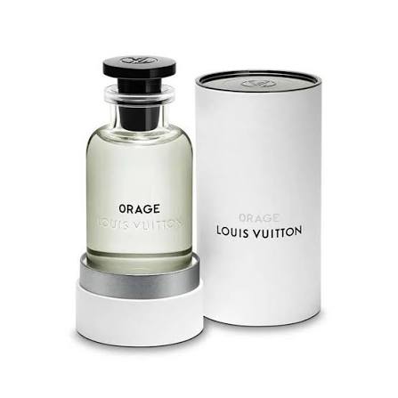 LOUIS VUITTON ORAGE EDP 100ML