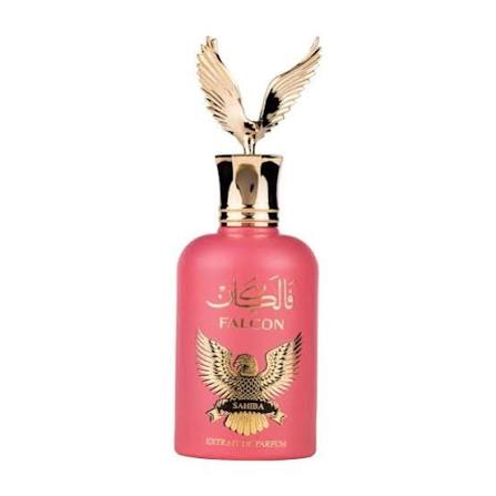 WADI AL KHALEEJ FALCON SAHIBA EDP 100ML