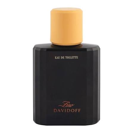 DAVIDOFF ZINO MEN EDT 125ML