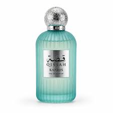 QISSAH KAPROS EDT 100ML