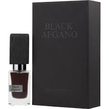 NASSOMATTO BLACK AFGANO 30ML