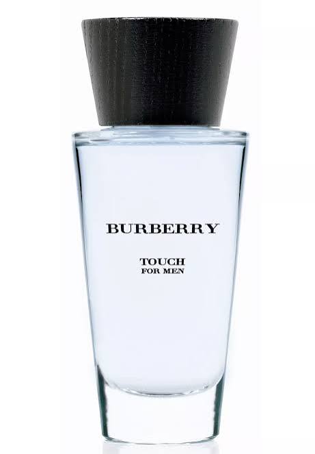 BURBERRY TOUCH MEN EDT 100ML