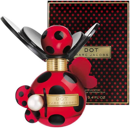 MARC JACOBS DOT WOMEN EDP 100ML