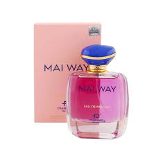 FRAGRANCE DELUXE MAI WAY EDP 100ML