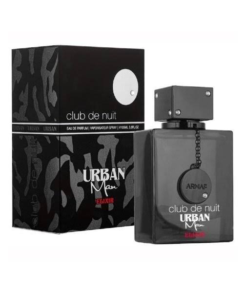 ARMAF CLUB DE NUIT URBAN MEN EDP 105ML