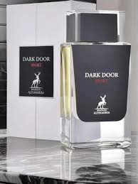 AL HAMBRA DARK DOOR SPORT EDP 100ML