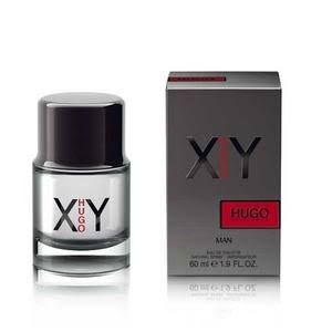 HUGO X-Y MEN EDT 100ML