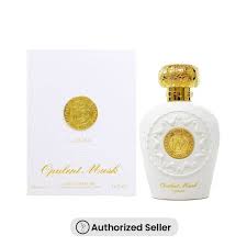 OPULENT MUSK 100 ML