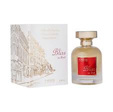 FARIIS BLISS IN RED FP 100ML