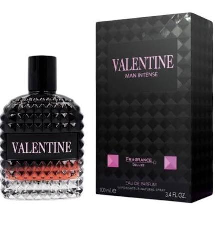 FD VALENTINE MAN INTENSE EDP 100ML