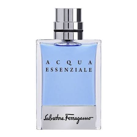 FERRAGAMO ACQUA ESSENZIAL MEN EDT 100ML