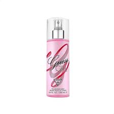 GUESS GIRL WOMEN BODY MIST 250ML