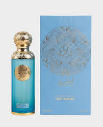 QISSAH EMPEROR VALLEY EDT 100ML