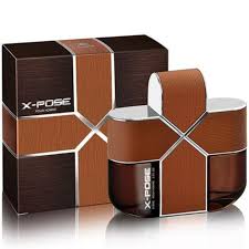 EMPER XPOSE POUR HOMME EDT 100ML