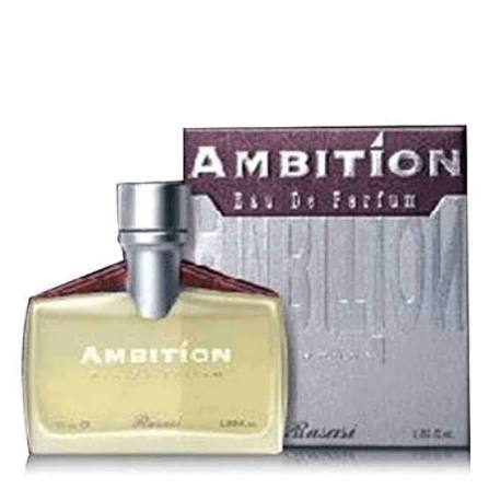 RASASI AMBITION FOR MEN EDP 70ML