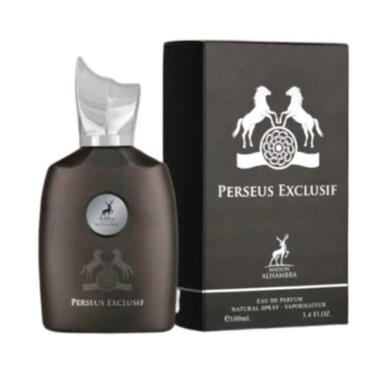 ALHAMBRA PERSEUS MEN EDP 100ML