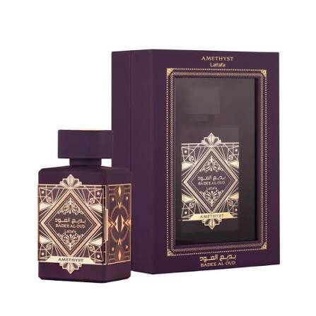 BADEE AL OUD AMETHYST 100 ML