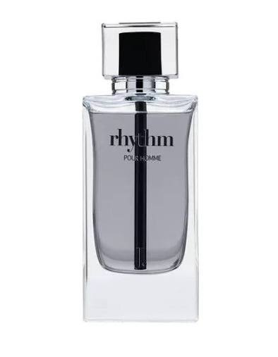 J. RHYTHM POUR HOMME EDP 100ML