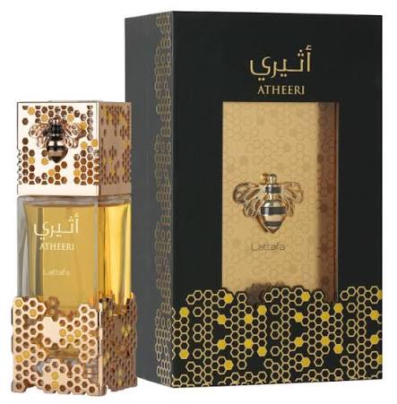 ATHEERI 100 ML