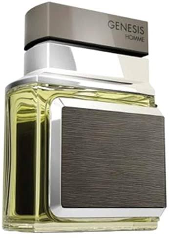 EMPER GENESIS HOMME EDT 100ML