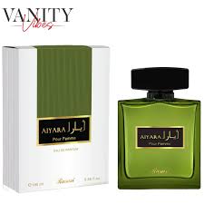 RASASI AIYARA WOMEN EDP 100ML