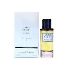 AMBER NIGHT PRIVE COLLECTION II EDP 80ML