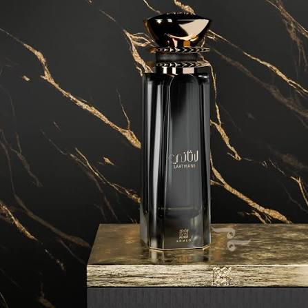 LATHANI 80ML H/B