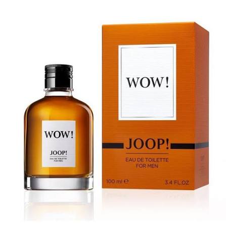 JOOP WOW MEN PARFUM 100ML