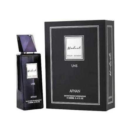 AFNAN MODEST UNE EDP 100ML
