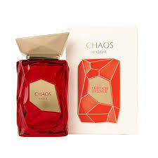 FRENCH AVENUE CHOAS EXTRAIT EDP 100ML