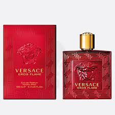 VERSACE EROS FLAME MEN EDP 100ML