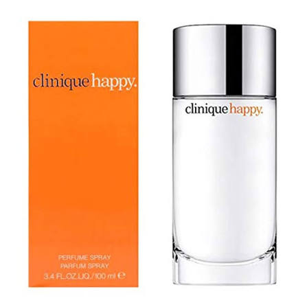 CLINIQUE HAPPY WOMEN EDP 100ML