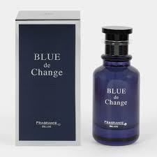 FRAGRANCE DELUXE BLUE DE CHANGE EDP 100ML
