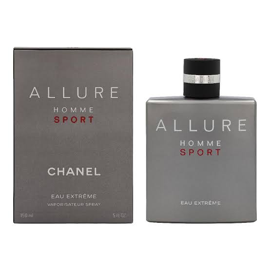 CHANEL ALLURE SPORT EAU EXTREME MEN EDP 100ML