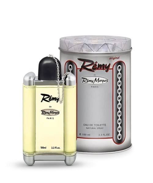 REMY MARQUIS MEN EDT 100ML