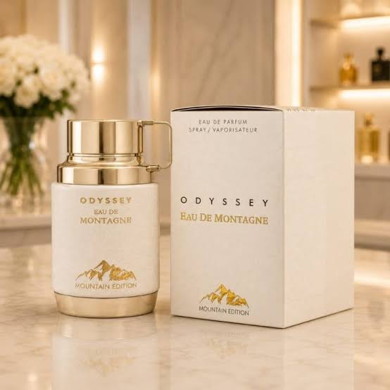 ARMAF ODYSSEY MONTAGNE EDP 100ML