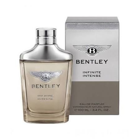 BENTLEY INFINITE INTENSE MEN EDP 100ML