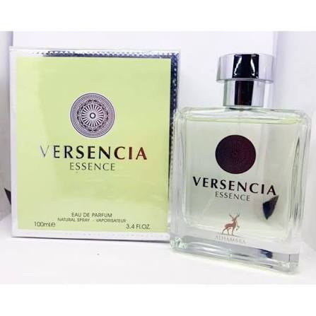 ALHAMBRA VERSENCIA ESSENCE EDP 100ML