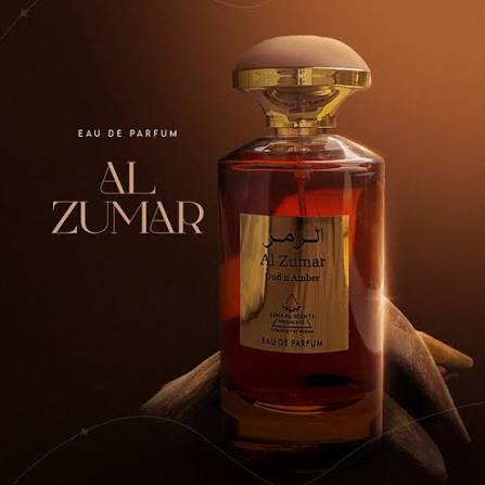 ZUMAR 100ML