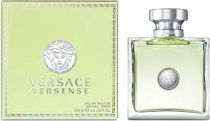 VERSACE VERSENCE WOMEN EDT 100ML