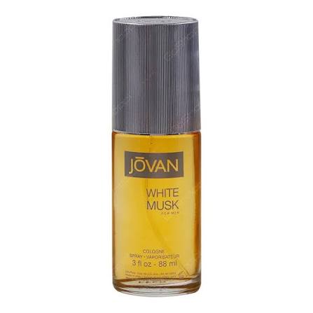 JOVAN WHITE MUSK MEN