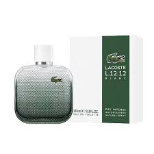 LACOSTE L.12.12 BLANC EAU INTENSE EDT 100ML