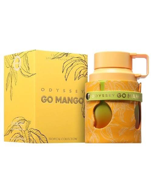 ARMAF ODYSSEY GO MANGO EDP 100ML